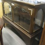 604 6288 DISPLAY CABINET